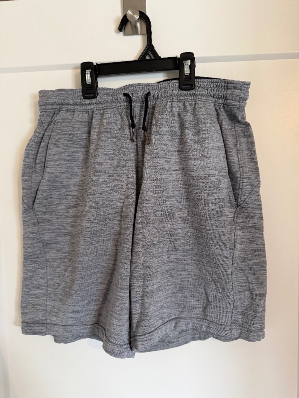 Zella Pyrite Workout Shorts
